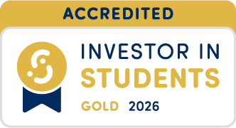 Accredited 2026 Gold Award Winner